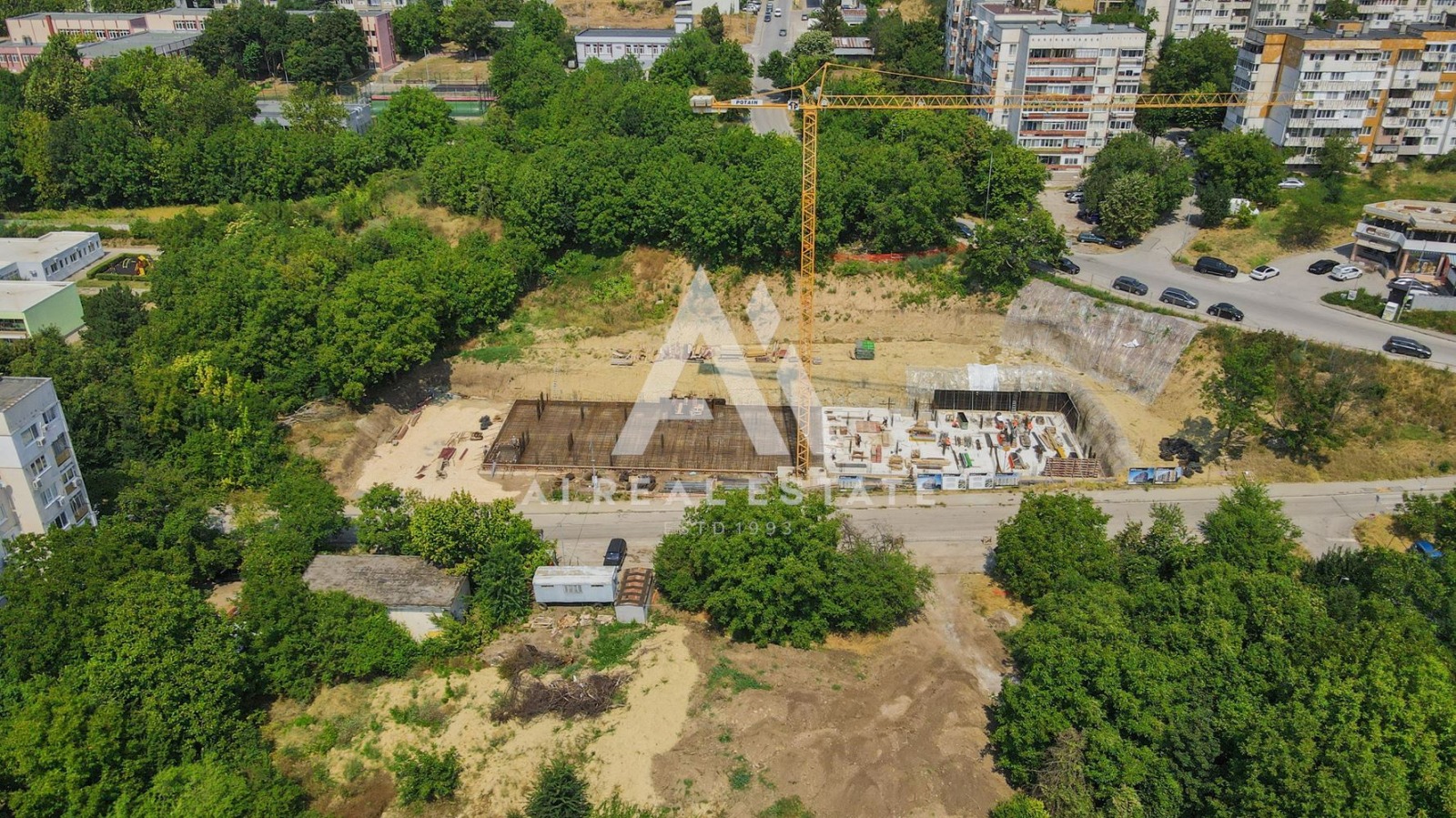Продава 3-СТАЕН, гр. Плевен, Дружба 1, снимка 16 - Апартаменти - 51539475