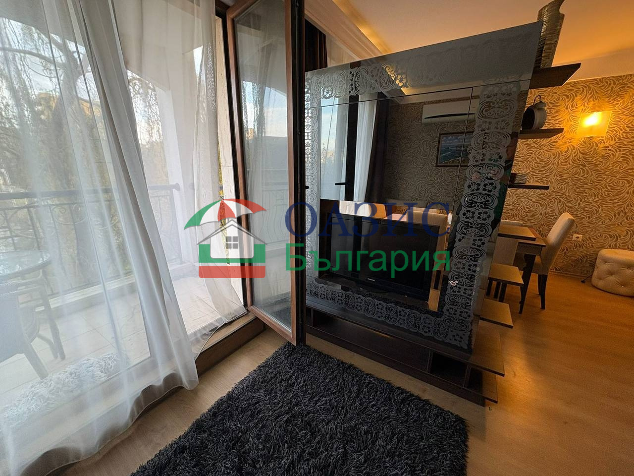 Продава 3-СТАЕН, к.к. Слънчев бряг, област Бургас, снимка 11 - Апартаменти - 52663248