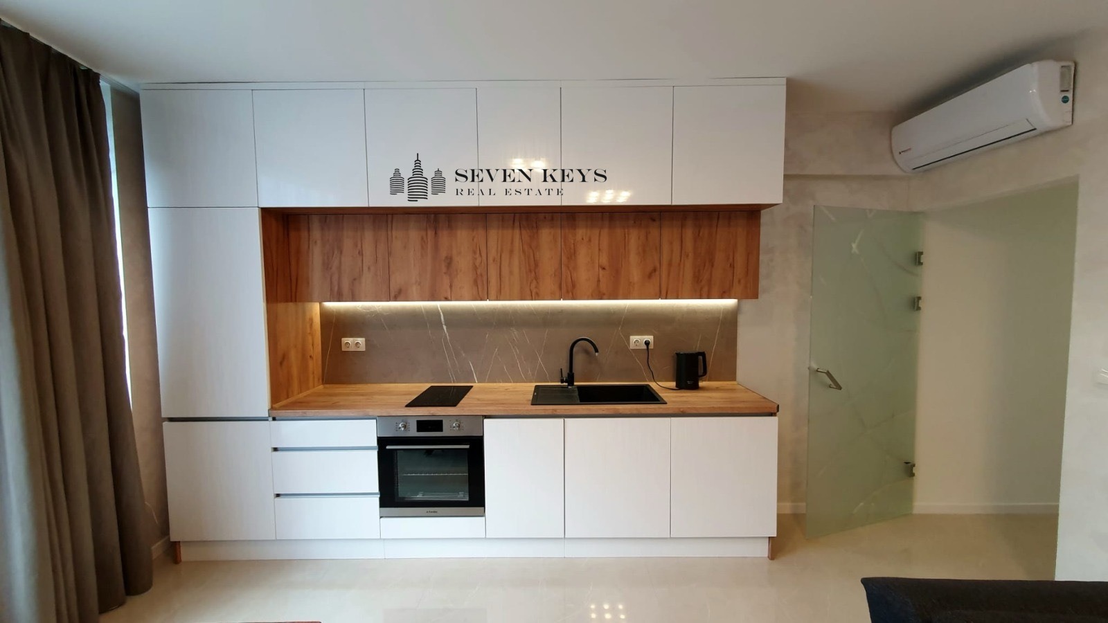 Продава 3-СТАЕН, гр. Варна, Трошево, снимка 2 - Апартаменти - 53282407