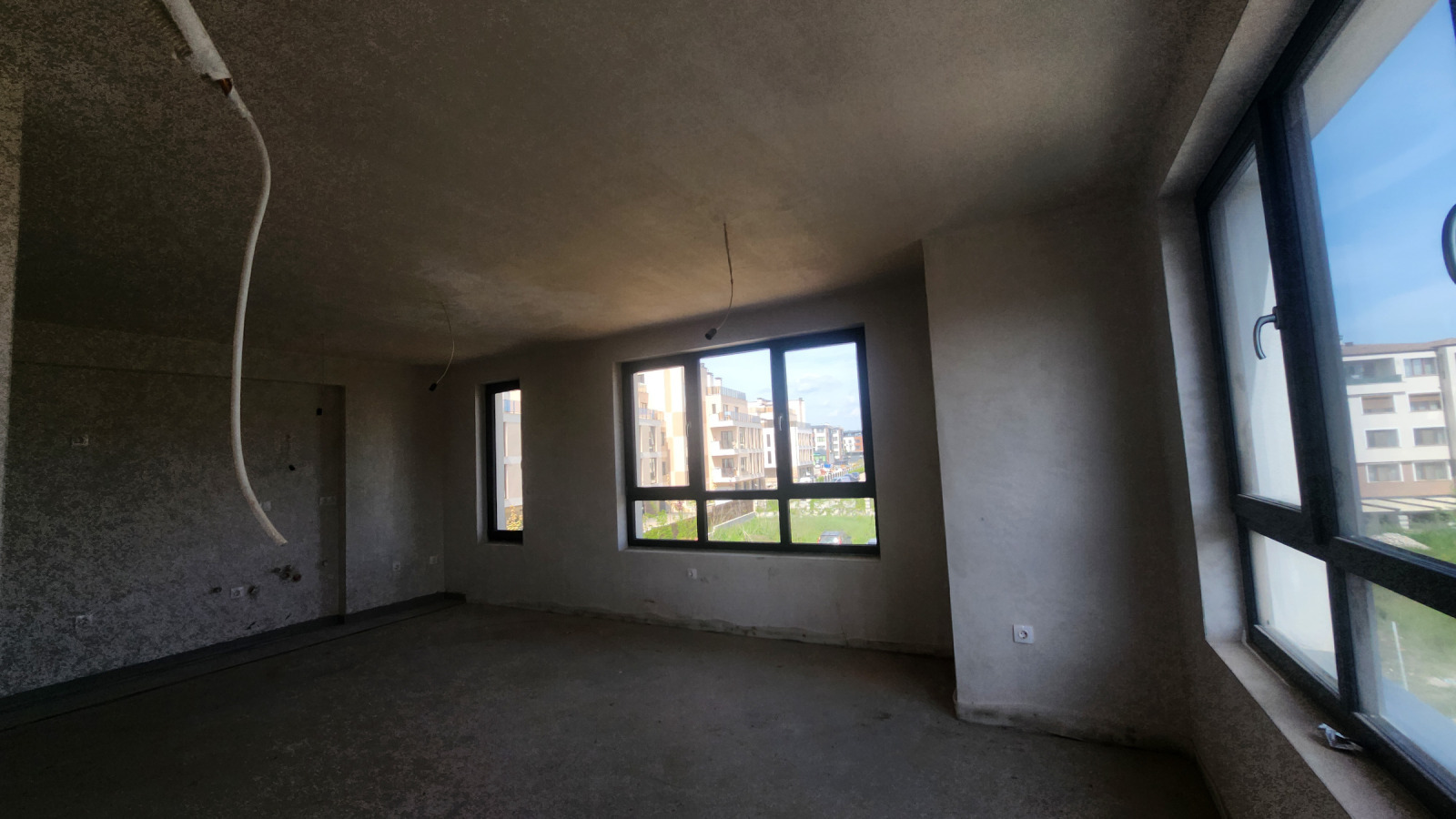 Продава 3-СТАЕН, гр. София, Малинова долина, снимка 6 - Апартаменти - 54585260