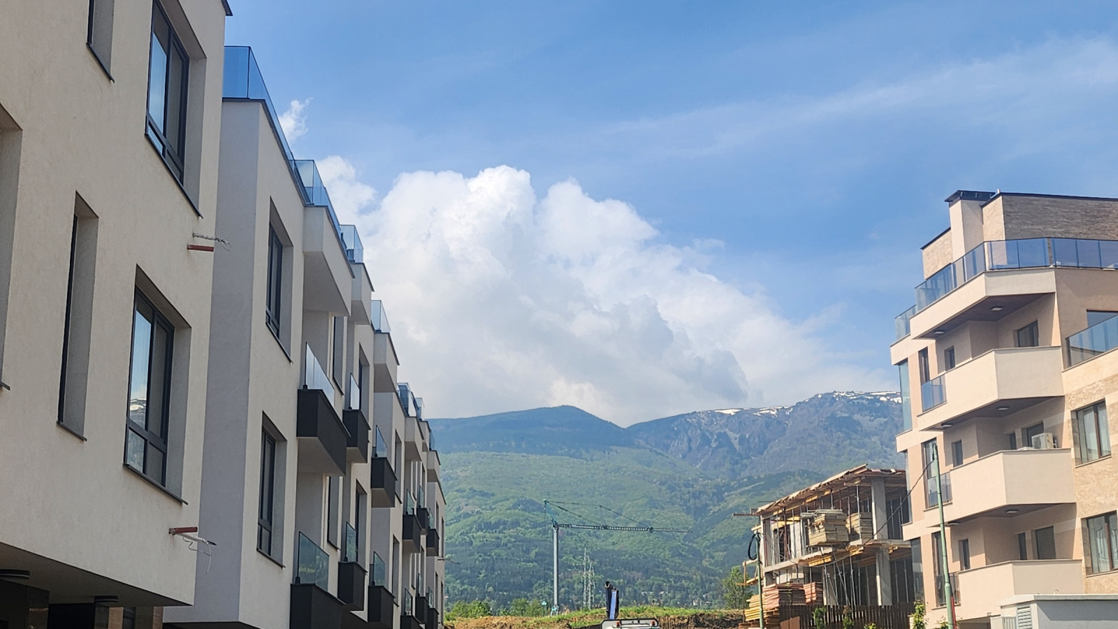Продава 3-СТАЕН, гр. София, Малинова долина, снимка 12 - Апартаменти - 54585260