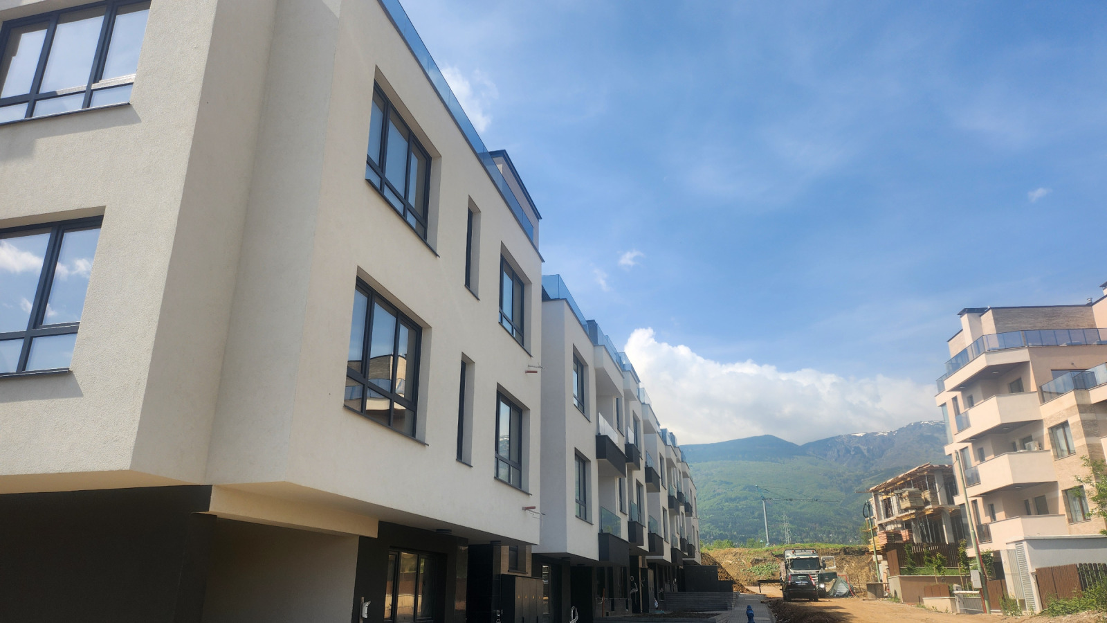 Продава 3-СТАЕН, гр. София, Малинова долина, снимка 9 - Апартаменти - 54585260