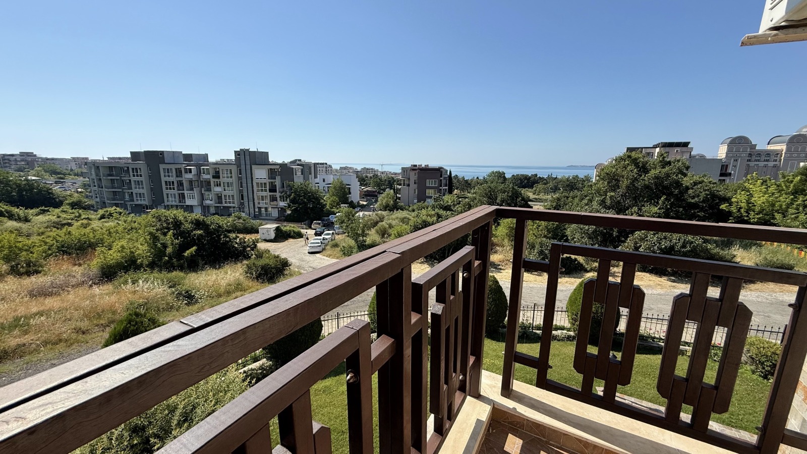 Продава 3-СТАЕН, гр. Свети Влас, област Бургас, снимка 3 - Апартаменти - 55142802