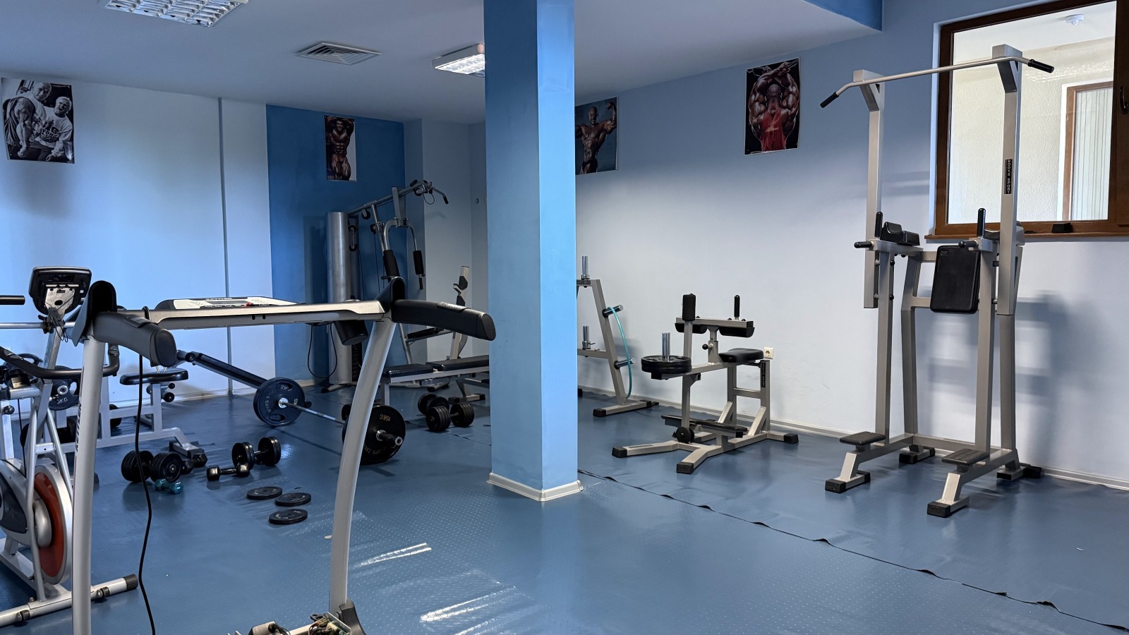 Продава 3-СТАЕН, гр. Свети Влас, област Бургас, снимка 15 - Апартаменти - 55142802