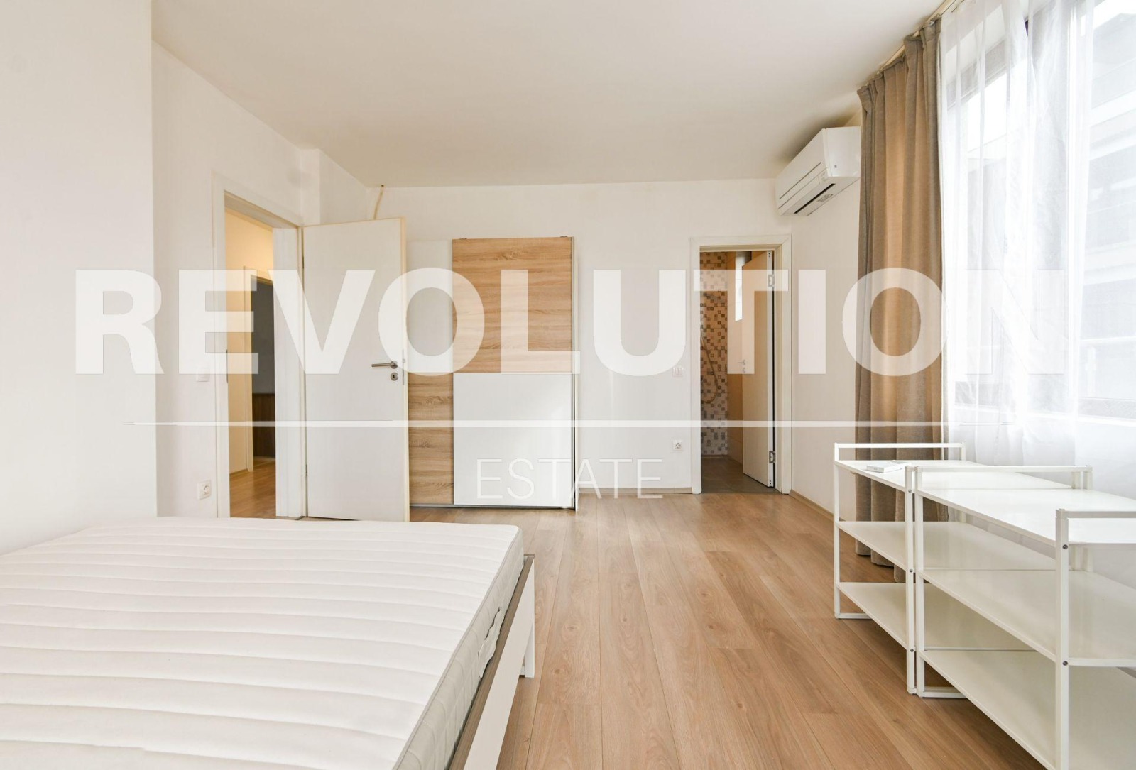 Продава МНОГОСТАЕН, гр. София, Кръстова вада, снимка 4 - Апартаменти - 53974752