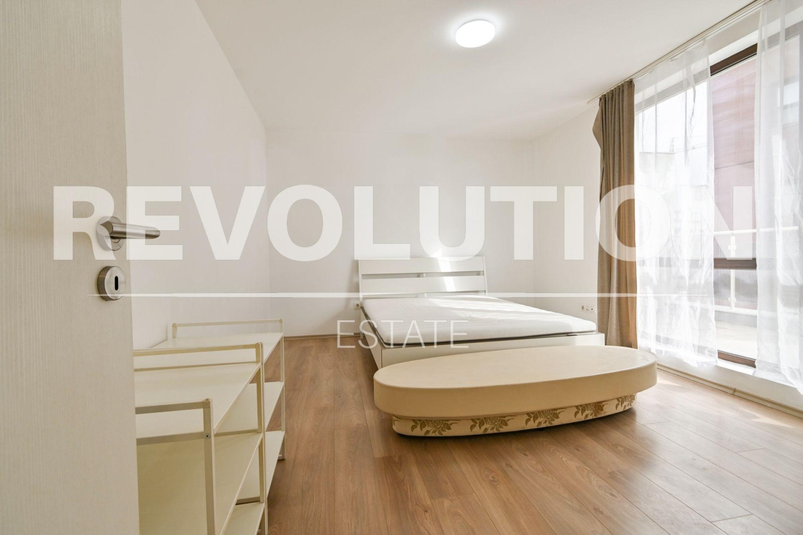 Продава МНОГОСТАЕН, гр. София, Кръстова вада, снимка 3 - Апартаменти - 53974752