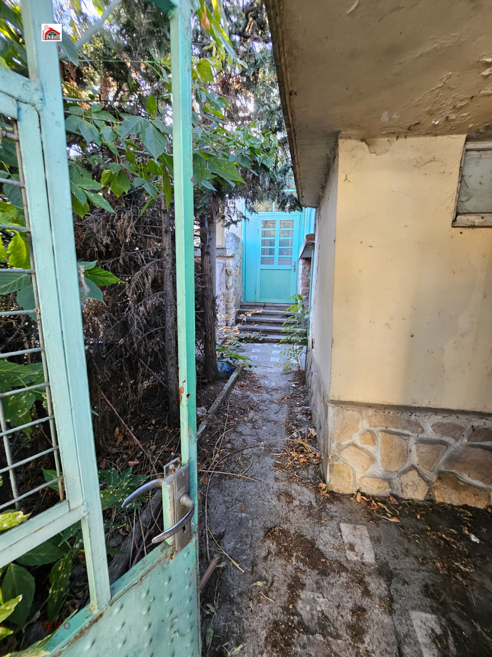 Продава ЕТАЖ ОТ КЪЩА, гр. Пазарджик, Младост, снимка 12 - Етаж от къща - 56129787