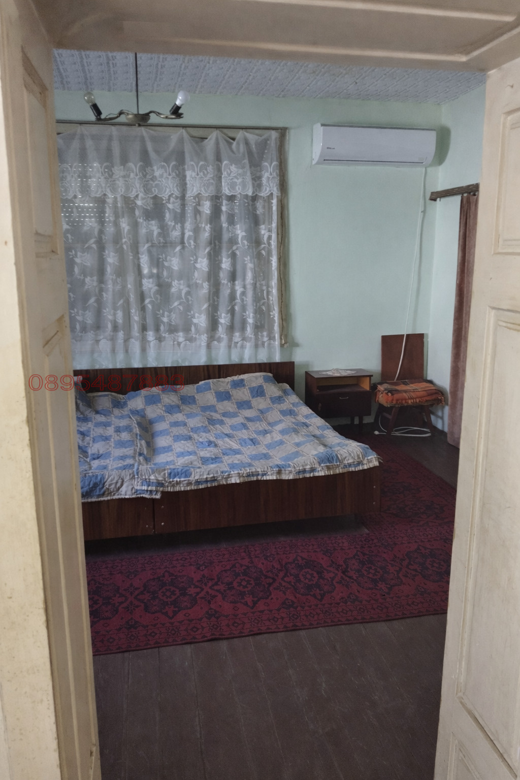 Продава КЪЩА, с. Покрайна, област Видин, снимка 5 - Къщи - 54219299