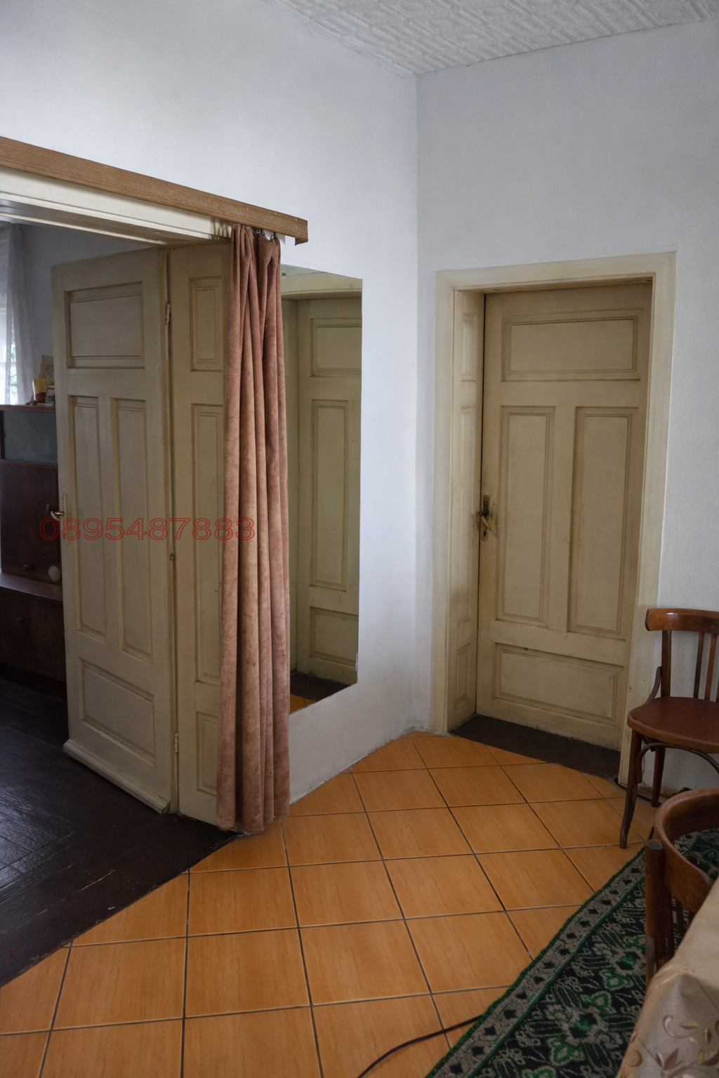 Продава КЪЩА, с. Покрайна, област Видин, снимка 4 - Къщи - 54219299