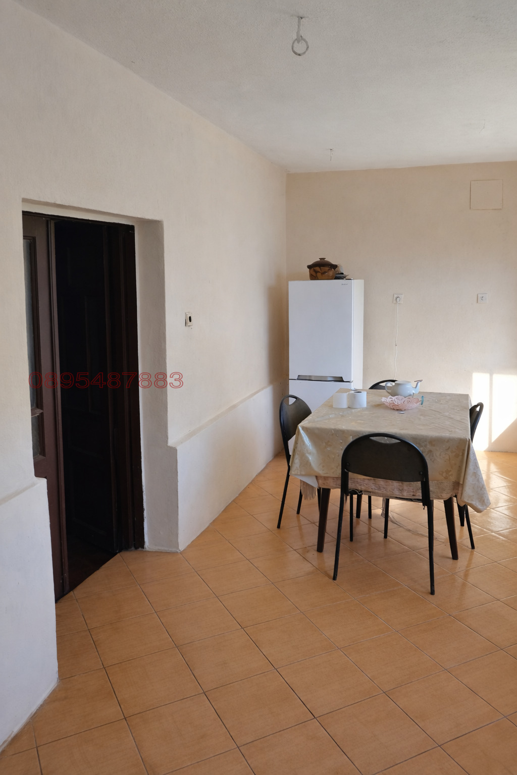 Продава КЪЩА, с. Покрайна, област Видин, снимка 6 - Къщи - 54219299