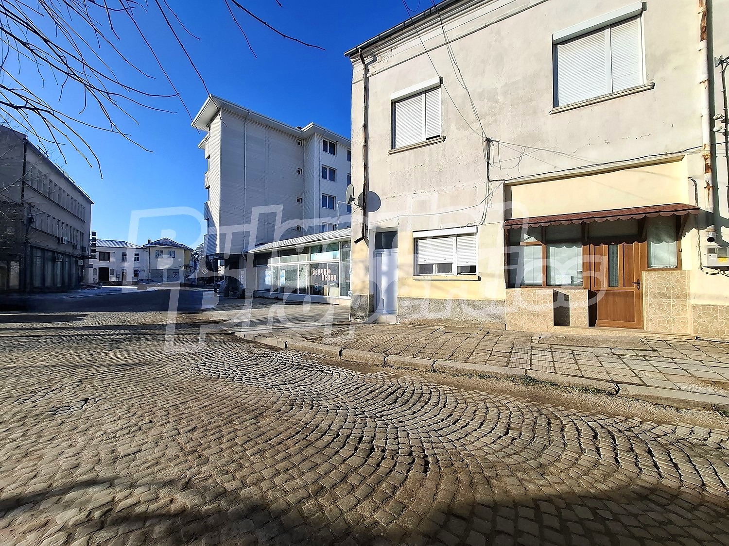 Продава КЪЩА, гр. Тополовград, област Хасково, снимка 2 - Къщи - 53232294