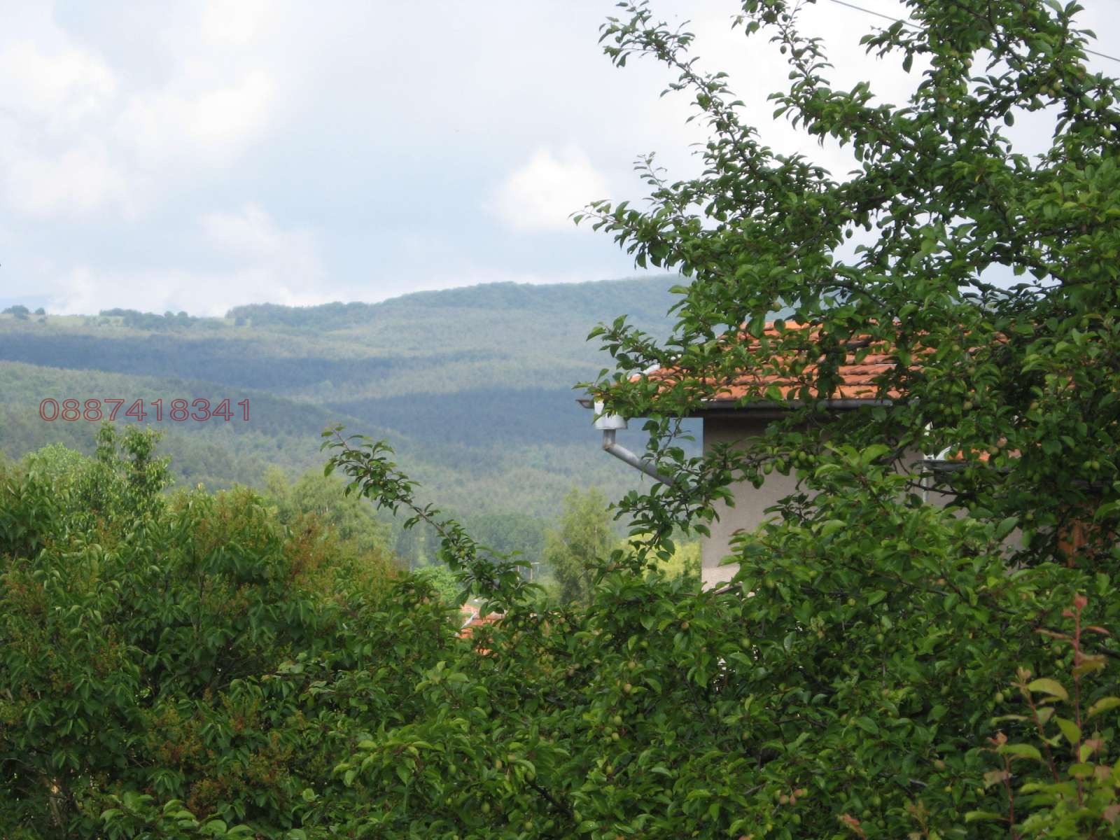 Продава КЪЩА, с. Горни Окол, област София област, снимка 7 - Къщи - 53853638