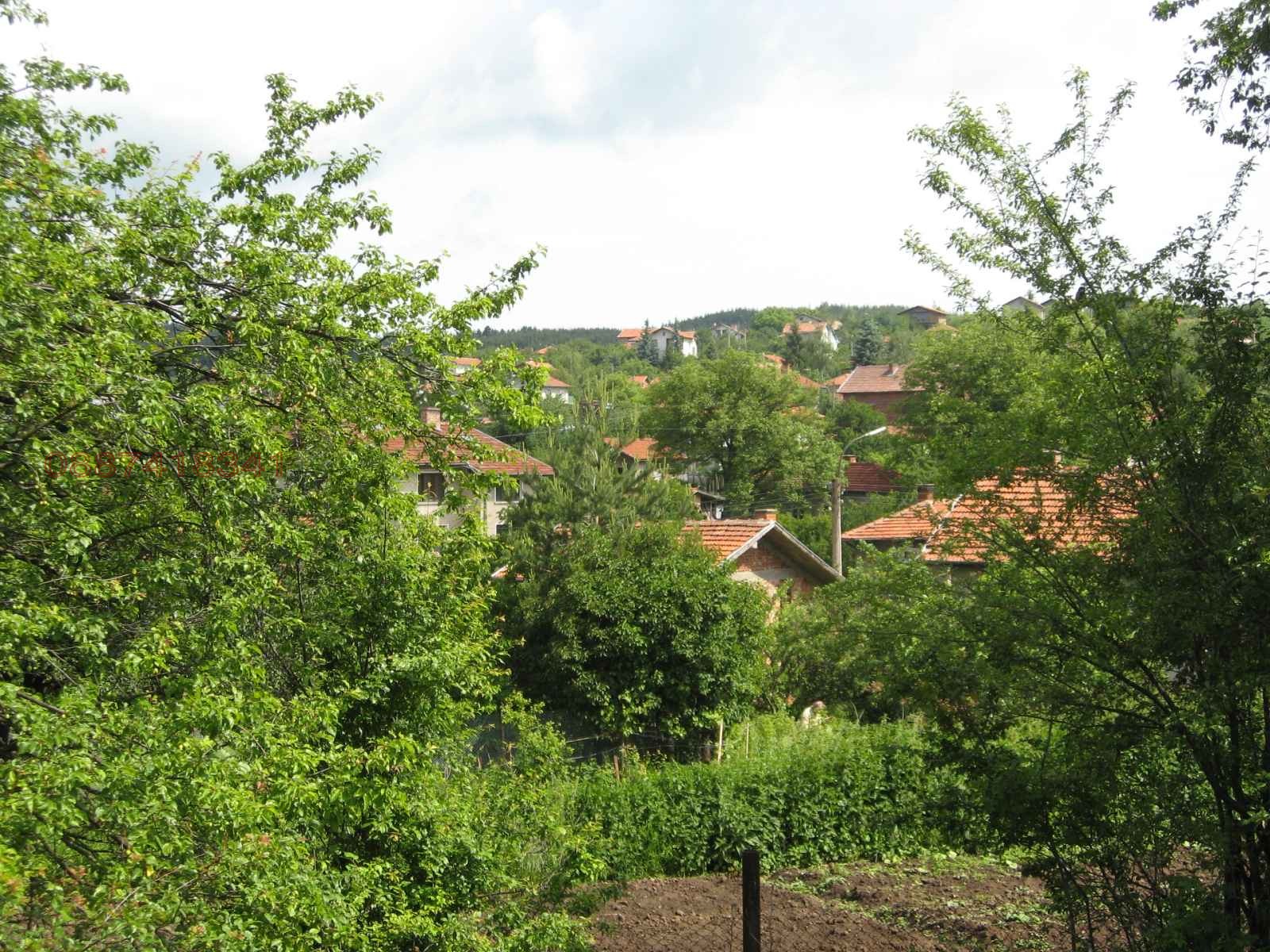 Продава КЪЩА, с. Горни Окол, област София област, снимка 9 - Къщи - 53853638