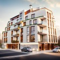 Продава 3-СТАЕН, град София, Левски В • 204000 € / 398989.32 лв. • 27332924 1