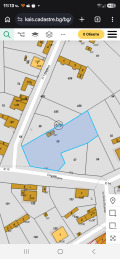 Продава  Парцел град Шумен , Мътница , 1712 кв.м | 42705802