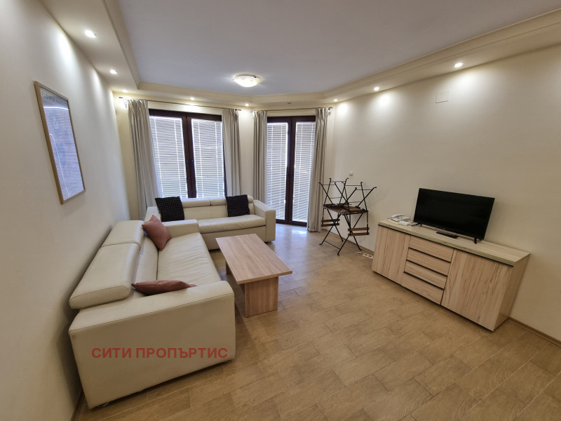 Продава 2-СТАЕН в област Благоевград, гр. Банско - 91 кв.м / 68 287 € » 133 557.76 лв., СИТИ ПРОПЪРТИС