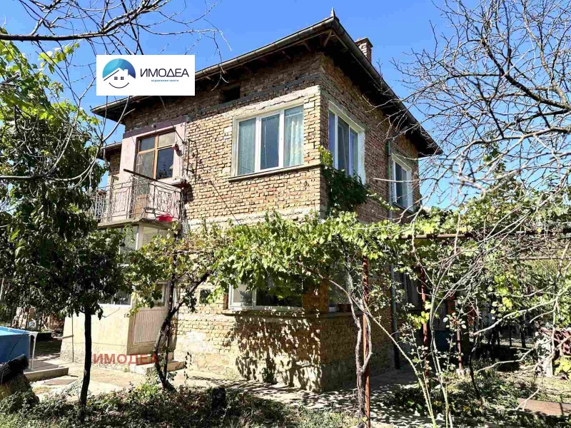 Продава КЪЩА в област Велико Търново, гр. Дебелец - 160 кв.м / 140 000 € » 273 816.20 лв., ИМОДЕА