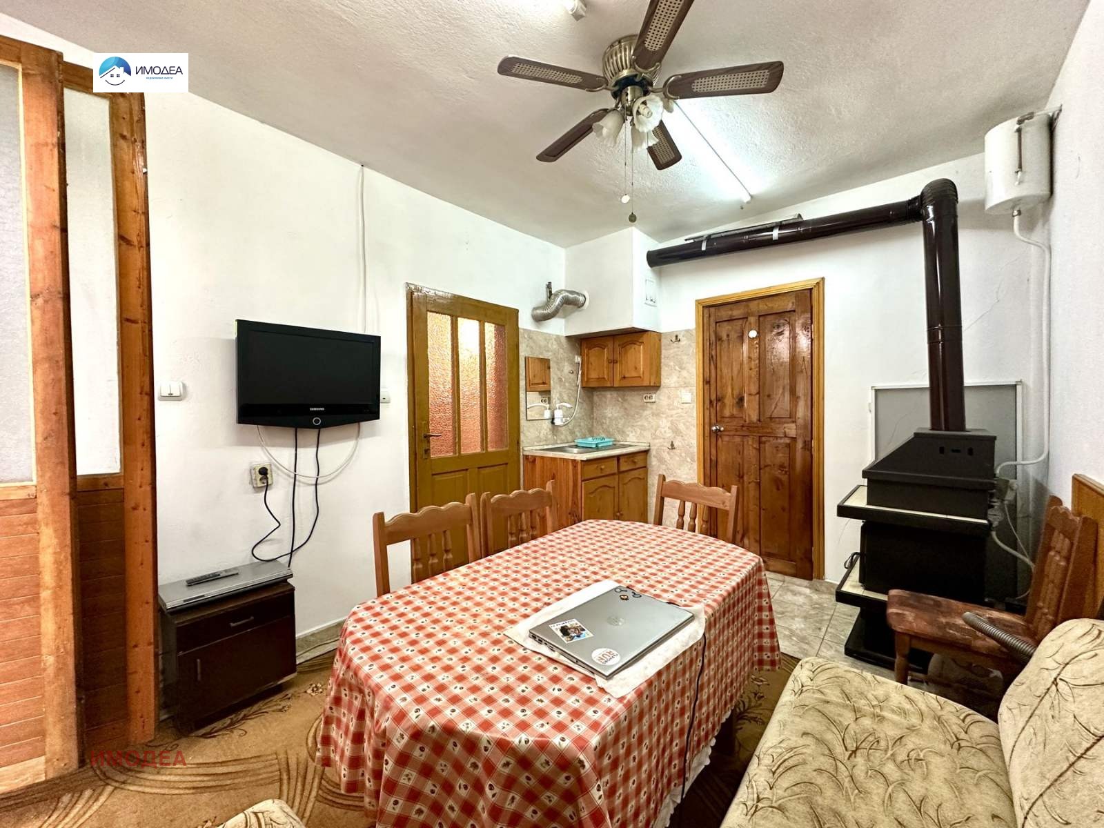 Продава КЪЩА | Imot.bg — изображение 8