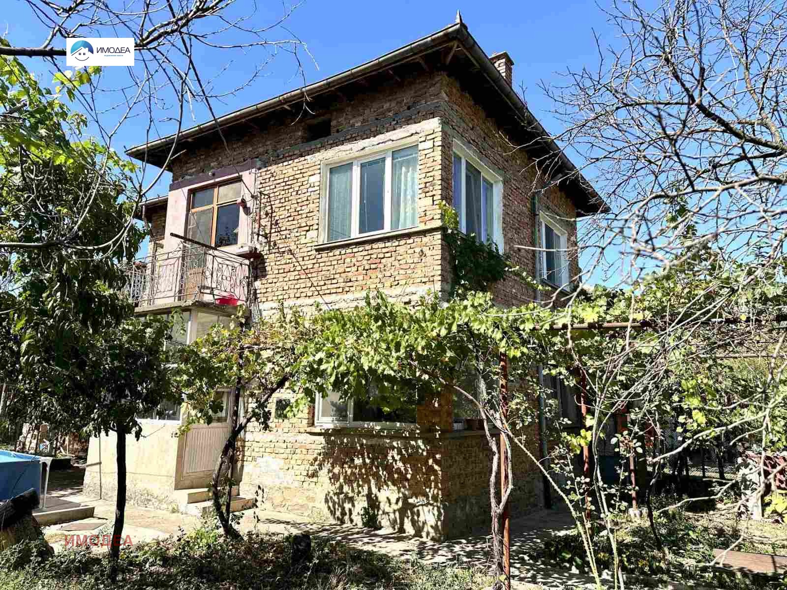 Продава КЪЩА | Imot.bg — изображение 1