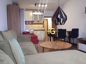 1 bedroom Briz, Varna 1