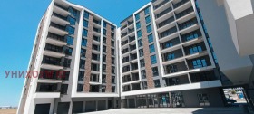 2 chambres Slaveikov, Bourgas