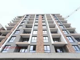 2 bedroom Slaveykov, Burgas 1