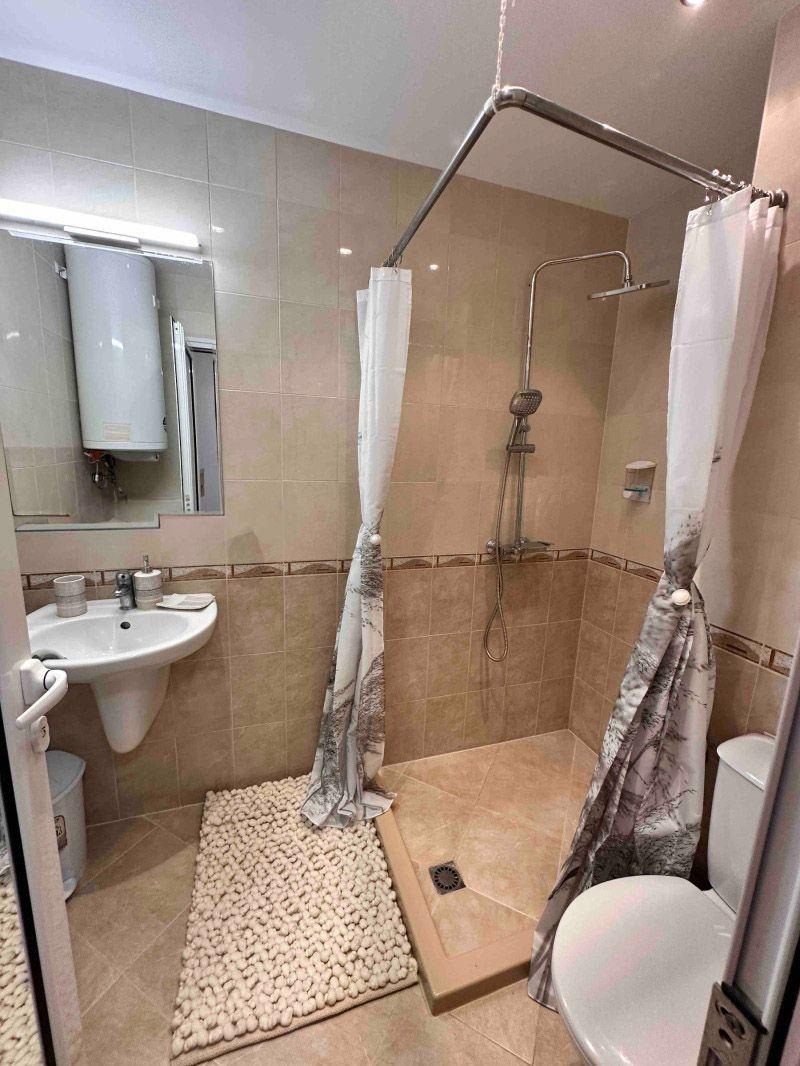 Продава 1-СТАЕН, гр. Свети Влас, област Бургас, снимка 4 - Апартаменти - 52562017