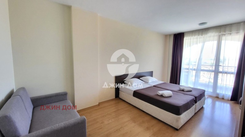 Продава 1-СТАЕН, к.к. Слънчев бряг, област Бургас, снимка 3 - Апартаменти - 53248712