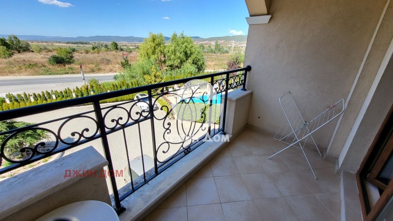 Продава 1-СТАЕН, к.к. Слънчев бряг, област Бургас, снимка 5 - Апартаменти - 53248712