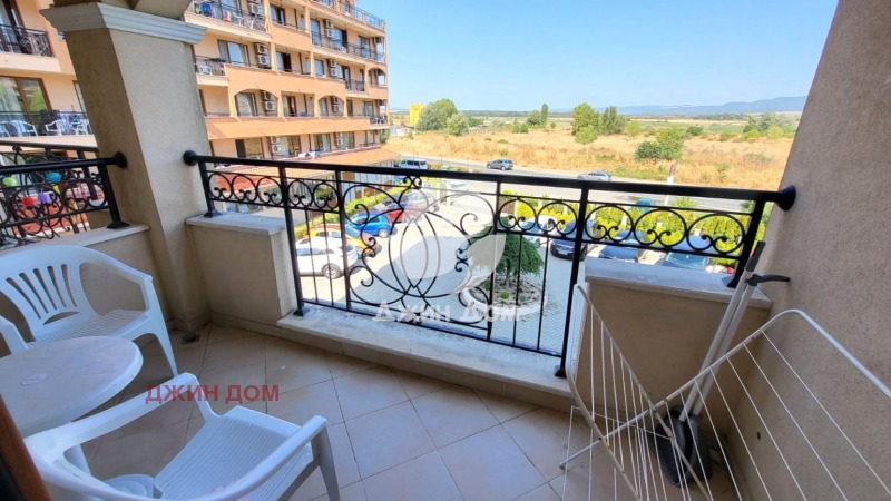 Продава 1-СТАЕН, к.к. Слънчев бряг, област Бургас, снимка 6 - Апартаменти - 53248712