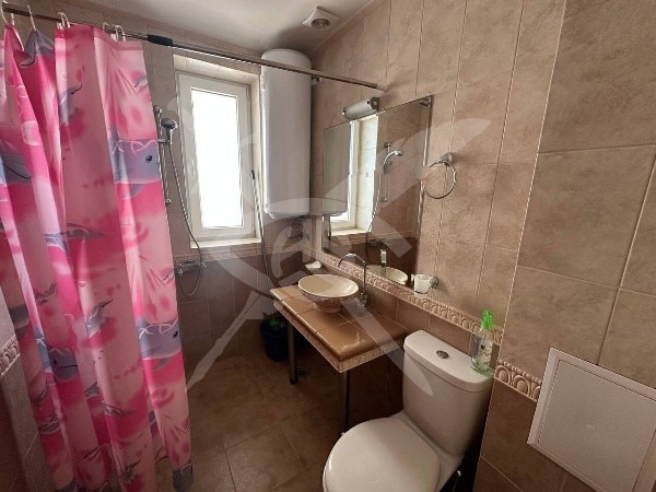 Продава 1-СТАЕН, гр. Свети Влас, област Бургас, снимка 3 - Апартаменти - 53980769