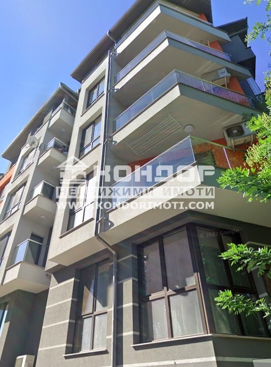 Na prodej  1 ložnice Plovdiv , Komatevo , 120 m2 | 92676595 - obraz [2]