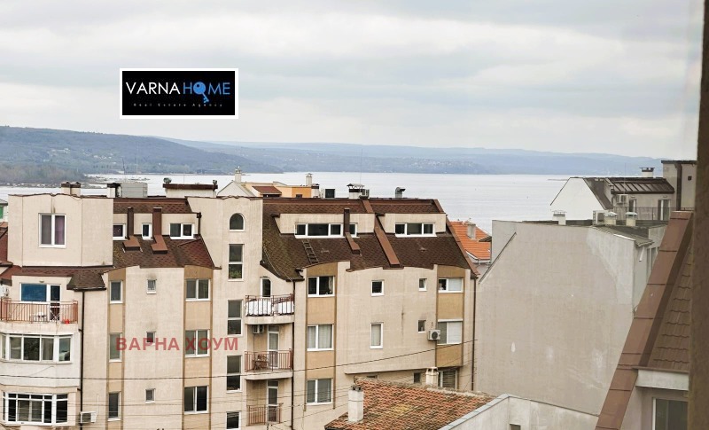 Продава  2-стаен град Варна , Погреби , 52 кв.м | 36761075 - изображение [13]