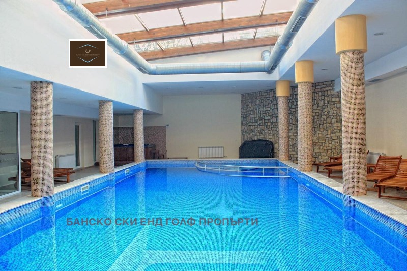 Na prodej  1 ložnice oblast Blagoevgrad , Bansko , 87 m2 | 58172495 - obraz [13]