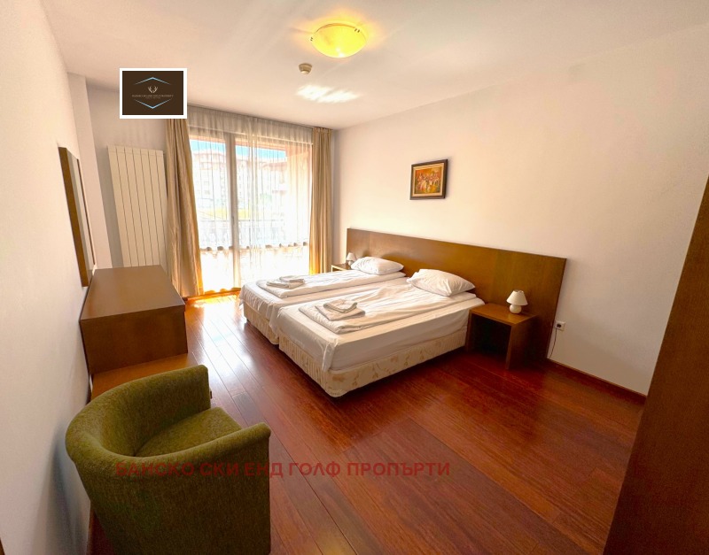 Na prodej  1 ložnice oblast Blagoevgrad , Bansko , 87 m2 | 58172495 - obraz [6]