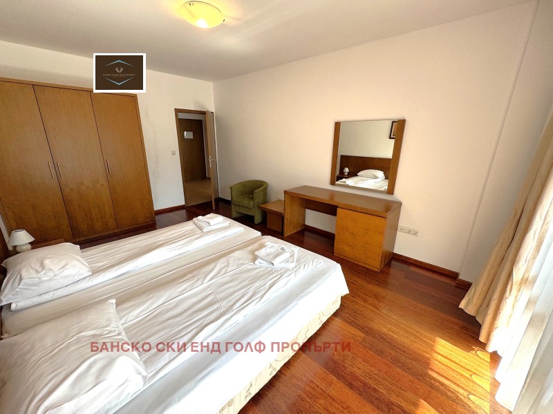 Na prodej  1 ložnice oblast Blagoevgrad , Bansko , 87 m2 | 58172495 - obraz [7]
