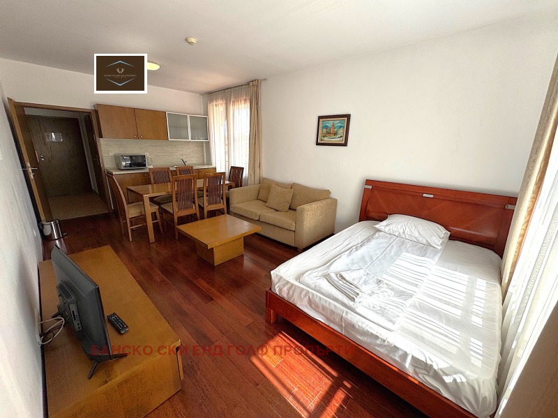 Na prodej  1 ložnice oblast Blagoevgrad , Bansko , 87 m2 | 58172495 - obraz [3]