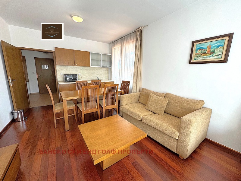 Na prodej  1 ložnice oblast Blagoevgrad , Bansko , 87 m2 | 58172495 - obraz [4]