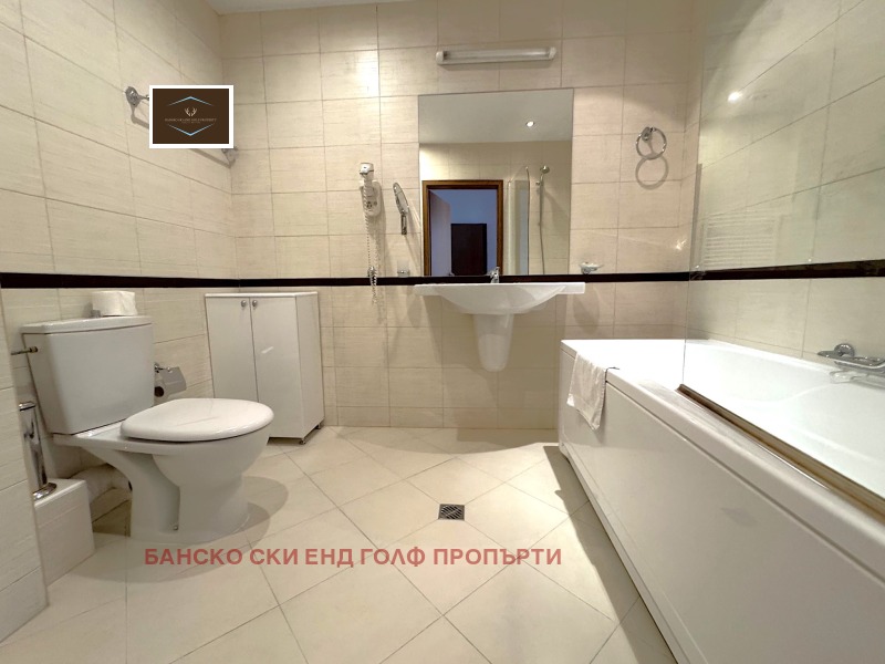Na prodej  1 ložnice oblast Blagoevgrad , Bansko , 87 m2 | 58172495 - obraz [8]