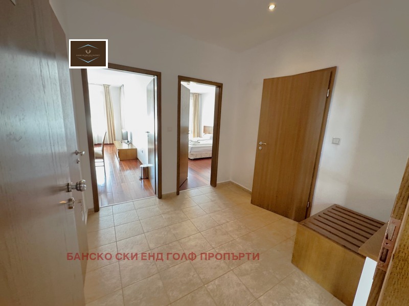Na prodej  1 ložnice oblast Blagoevgrad , Bansko , 87 m2 | 58172495 - obraz [11]