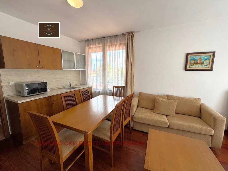 Na prodej  1 ložnice oblast Blagoevgrad , Bansko , 87 m2 | 58172495 - obraz [2]