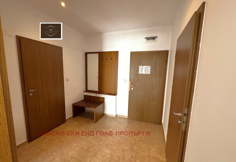 Na prodej  1 ložnice oblast Blagoevgrad , Bansko , 87 m2 | 58172495 - obraz [5]