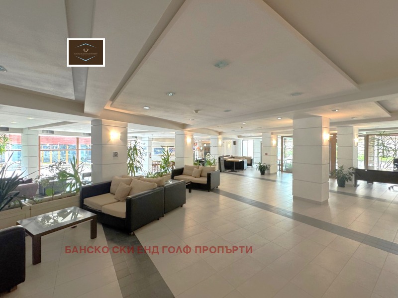 Na prodej  1 ložnice oblast Blagoevgrad , Bansko , 87 m2 | 58172495 - obraz [15]