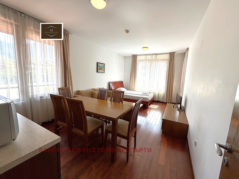 Na prodej  1 ložnice oblast Blagoevgrad , Bansko , 87 m2 | 58172495