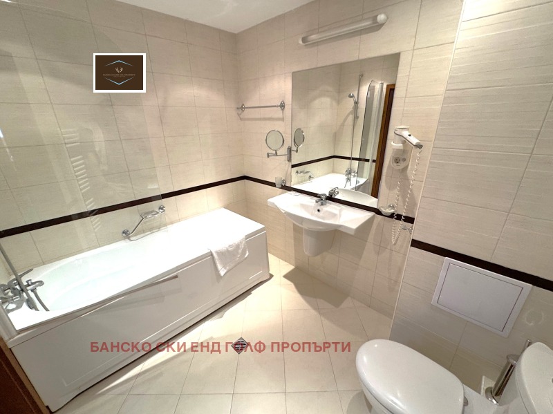 Na prodej  1 ložnice oblast Blagoevgrad , Bansko , 87 m2 | 58172495 - obraz [10]