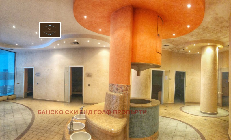 Na prodej  1 ložnice oblast Blagoevgrad , Bansko , 87 m2 | 58172495 - obraz [16]