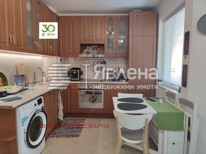 Na prodej  1 ložnice Varna , Biznes chotel , 50 m2 | 87341736 - obraz [11]