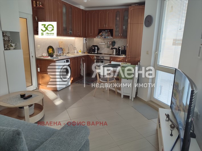 Na prodej  1 ložnice Varna , Biznes chotel , 50 m2 | 87341736 - obraz [9]