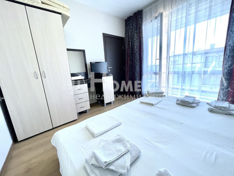 Продава 2-СТАЕН, к.к. Слънчев бряг, област Бургас, снимка 11 - Апартаменти - 53031654