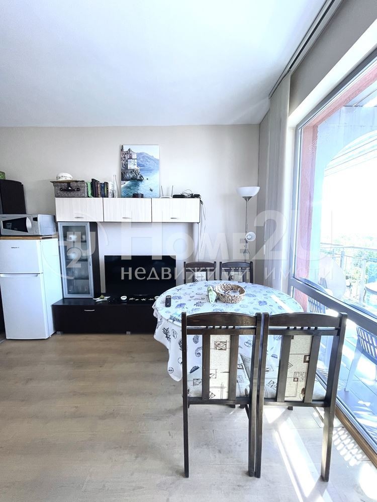 Продава 2-СТАЕН, к.к. Слънчев бряг, област Бургас, снимка 9 - Апартаменти - 53031654